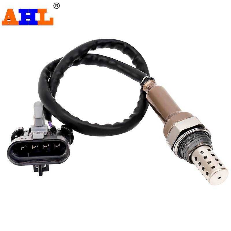 เหมาะสําหรับ Earth Eagle King DD250G-2N DD25OE-9A DD300 กระบอกไอเสียเซนเซอร์ออกซิเจน