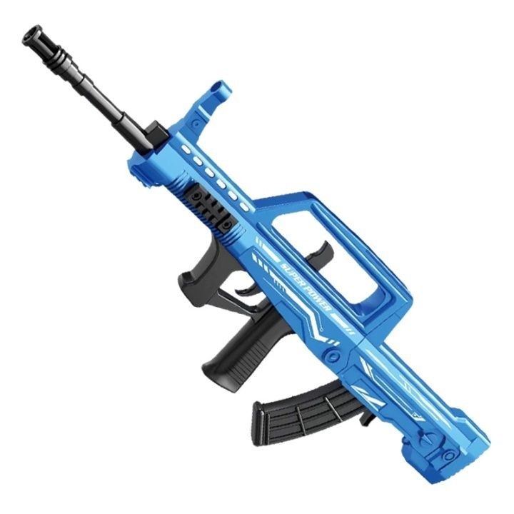 ของเล่นเด็ก M95 Soft Shotgun Manual Sniper Rifle Type 95