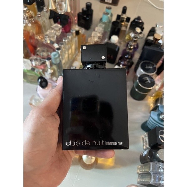 ♞น้ำหอม Armaf Club de Nuit Intense Man EDT 150ml