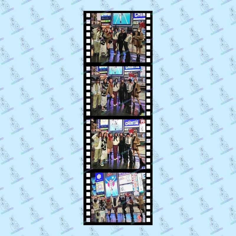 เซ็ทของสะสม 4Eve อ๊ะอาย มายด์ โจริญ ตาออม ฝ้าย แฮนน่า พ