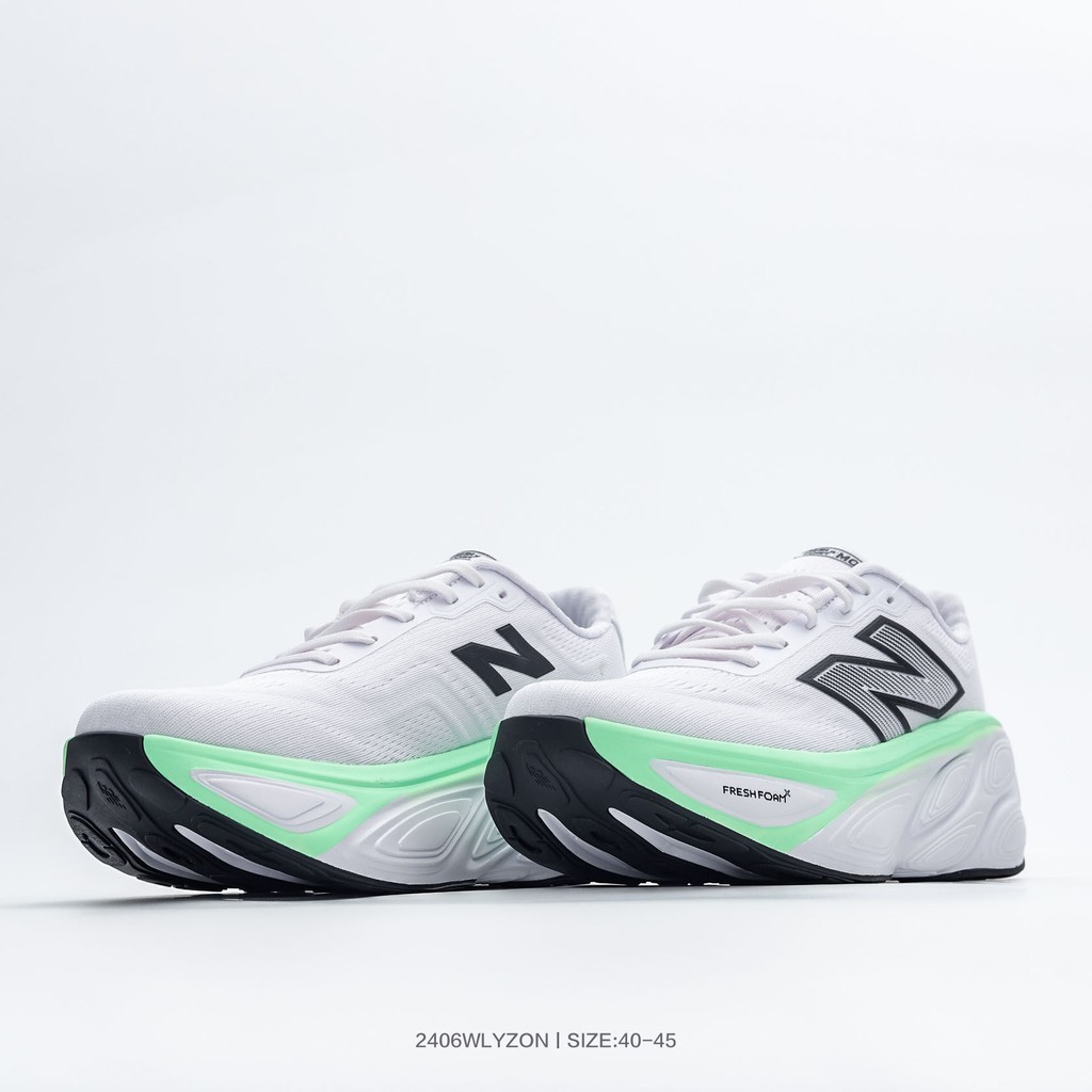 opi ♞New Balance Fresh Foam More v5   2024-2406WLYZON