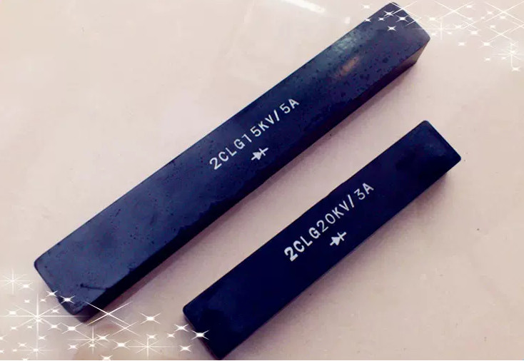 HB 2DL 5A/20KV 200*40*22MM M5