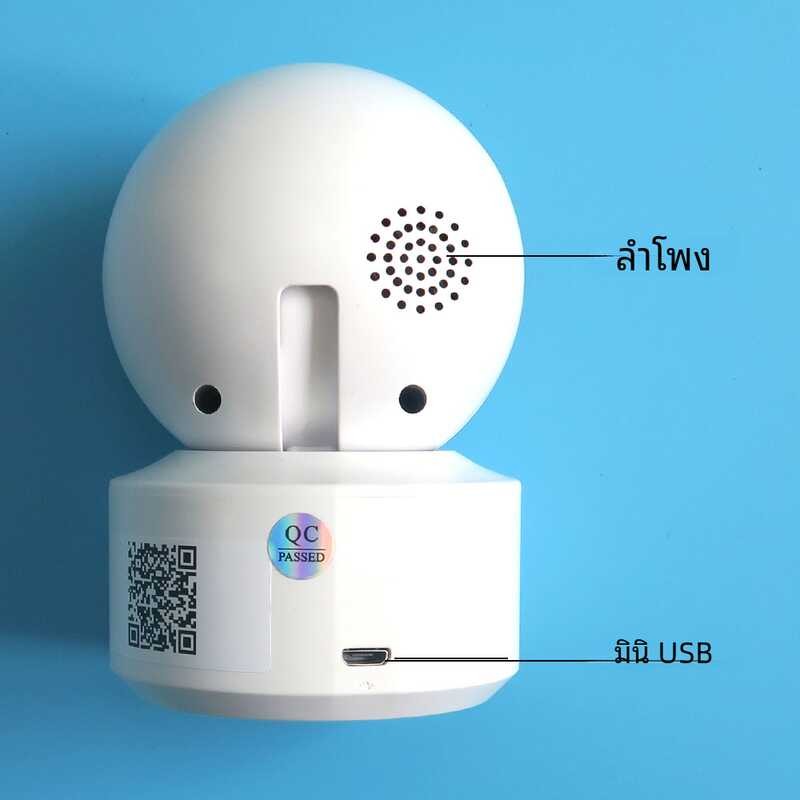 ก ล ้ อ ง ว จ ร ป ิ ด ั ฉ ย ะ 1 0 8 P เ ค ื ข ่ า ภ ใ น บ ็ ไ ส （ 2 .