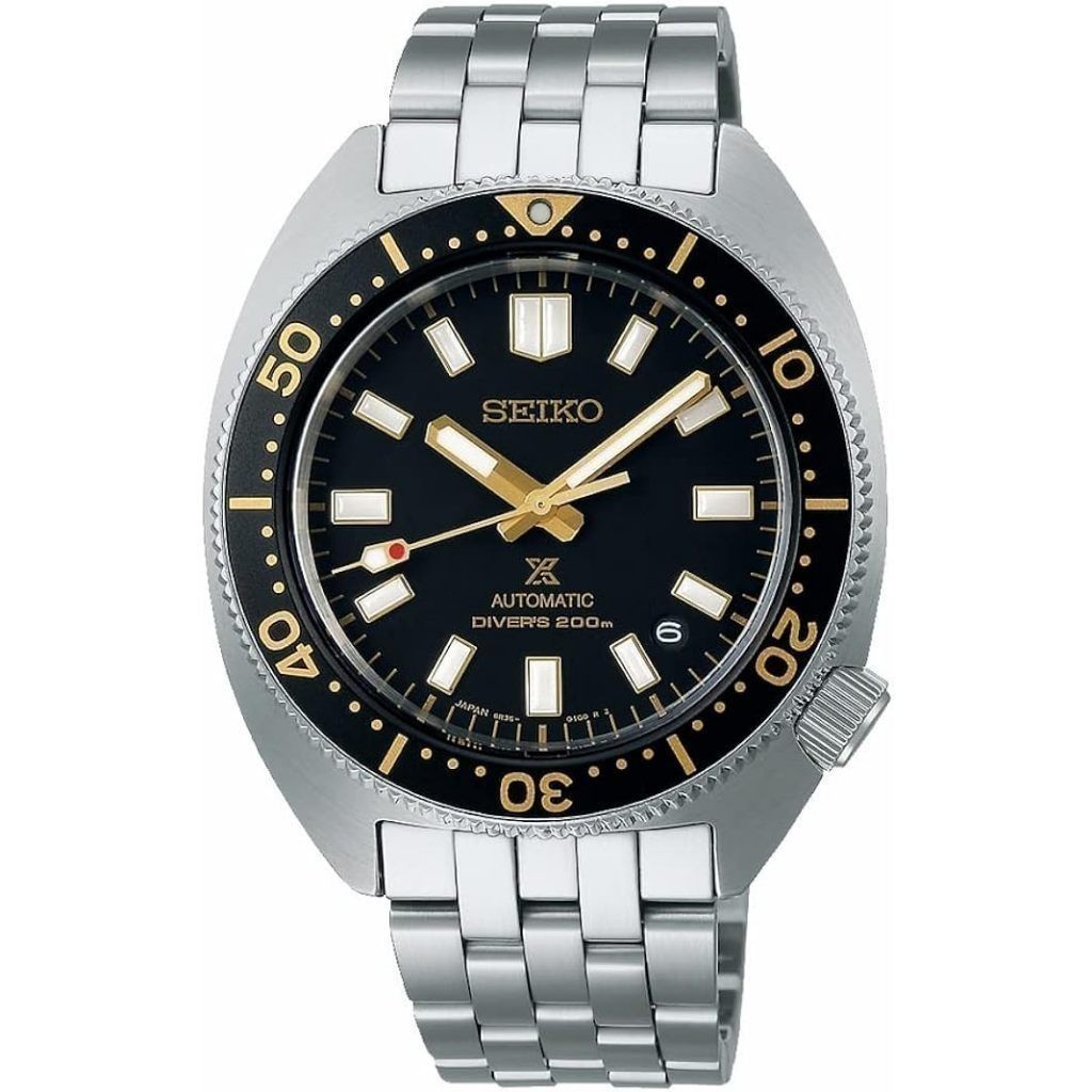 JDM WATCH   Seiko Prospex Sbdc173 Spb315j1 Mechanical 6r35 Watch