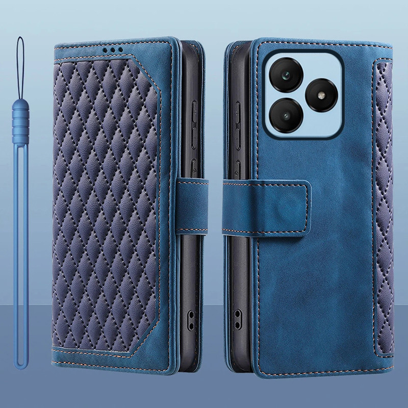 สําหรับ Wiko T20 Flip หนังผู้ถือบัตรหนังสือกระเป๋าสตางค์ขาตั้งป้องกันกรณีสําหรับ Wiko T20 T 20 ฝาครอ