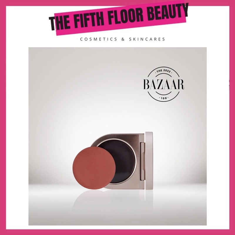 (พร้อมส่ง) ROSE INC Blush Divine Radiant Lip & Cheek Color