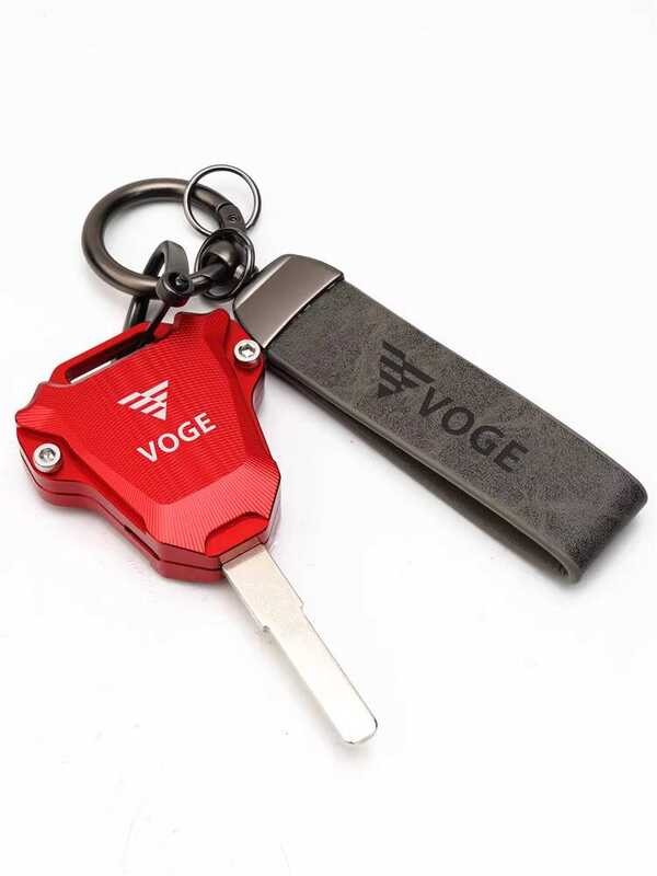 เหมาะสําหรับสัญญา CU525 CU250 DS525 250RR 300R 650DX 300DS Key Shell เชือกสายคล้องคอ