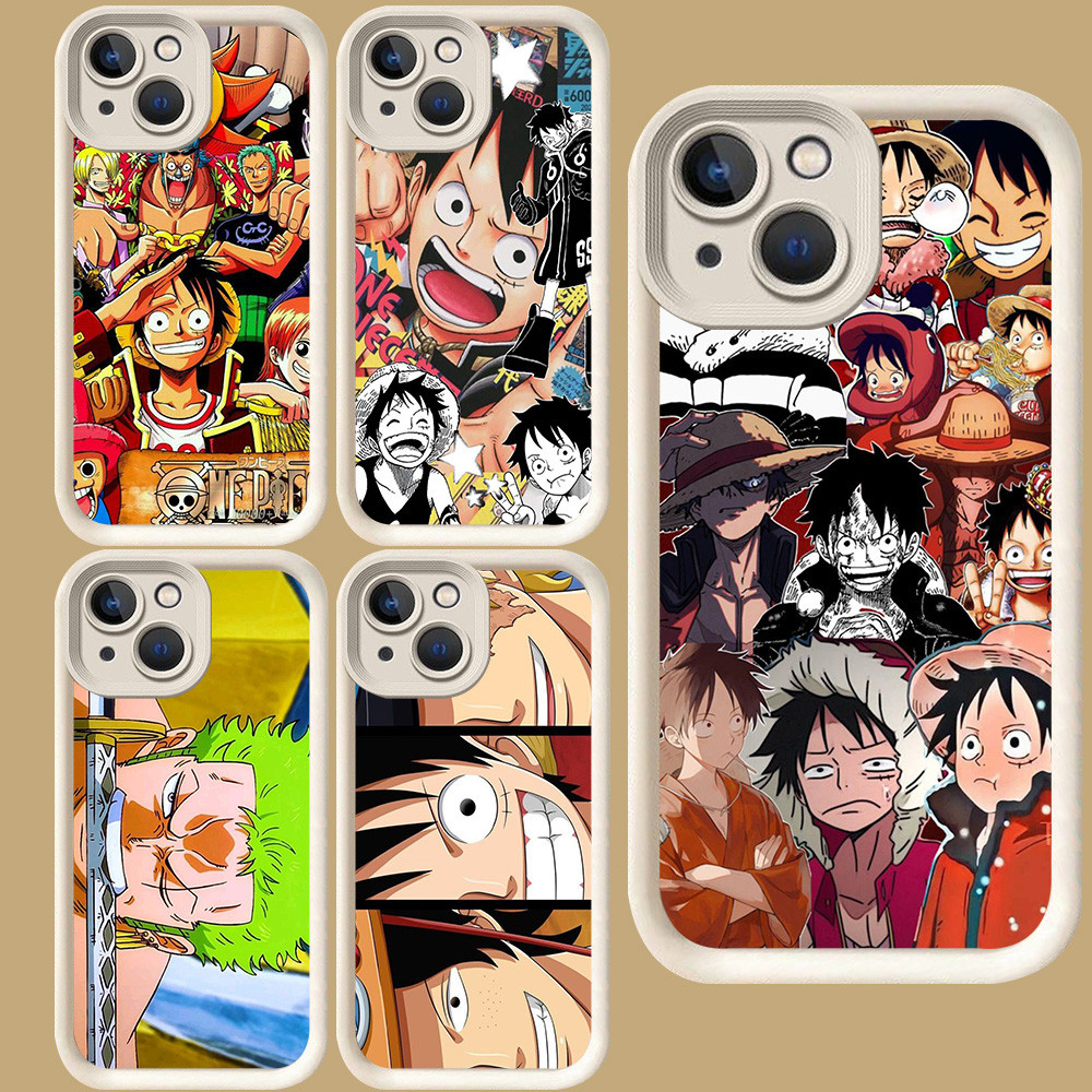 R97 One Piece Casing สําหรับ iPhone 8 7 Plus 6s 14 6 13 Pro Max White
