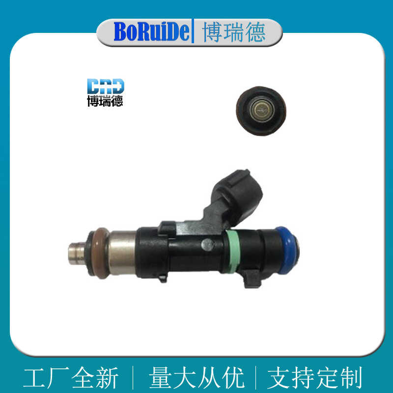 16600-JA00B หัวฉีดน้ํามันเชื้อเพลิงเหมาะสําหรับ Sentella 2.5