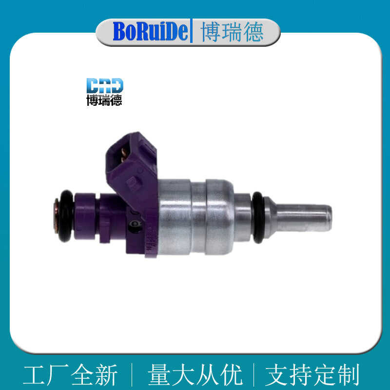 0000 787 249 หัวฉีดน้ํามันเชื้อเพลิงเหมาะสําหรับ 01-04 Mercedes-Benz SLK230/C230 2.3L