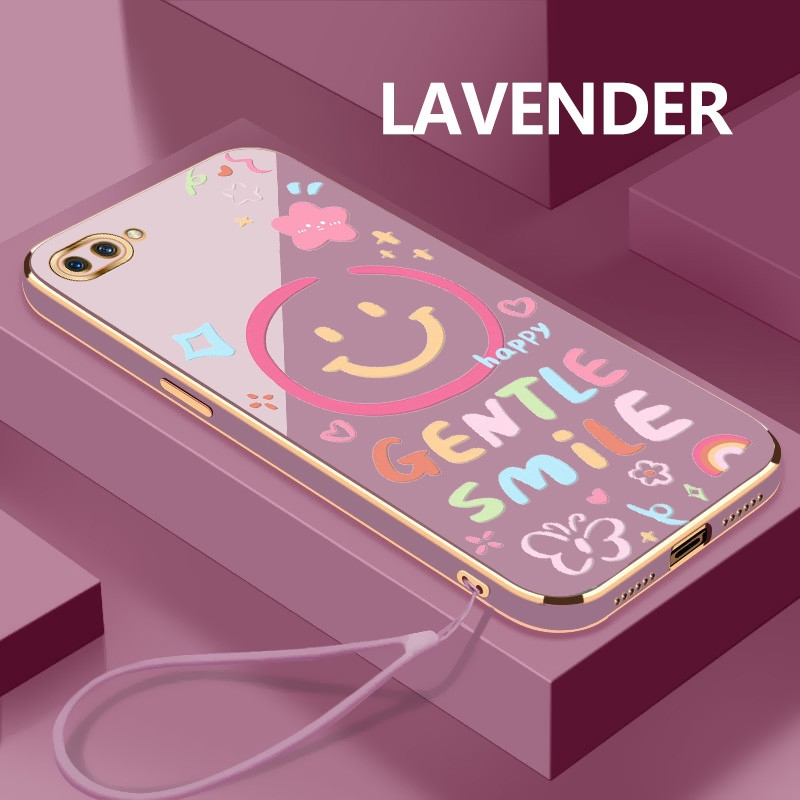 สําหรับOPPO A5 2020 A5 2018 A3X AX5 A5S AX5S A1 Pro A1X A1k A2 5G A2x A3 2018 A3s A3 PRO 5G Smileปลอ