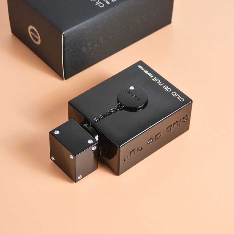 ♞[105ml] Armaf Night Club Carnival Men's perfume Armaf Club de Nuit Night Club Carnival น้ําหอม สํา