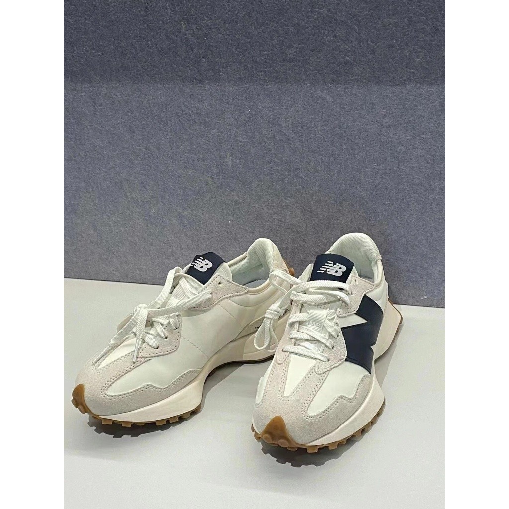 opp ♞,♘【ของแท้ 100 %】New Balance NB 327 รองเท้าผ้าใบ