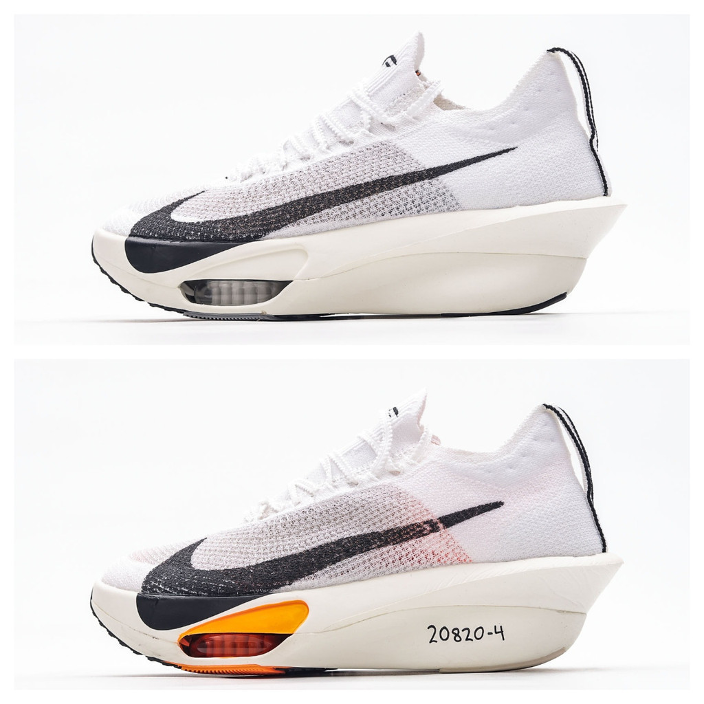 Nike Air Zoom Alphafly  NEXT% ЗPROTO