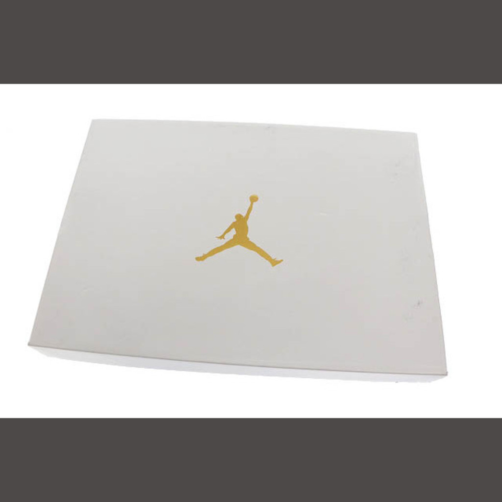 ฟิกเกอร์ Nike Women's Air Jordan 1 Mid BQ6472-414 Direct from Japan Secondhand