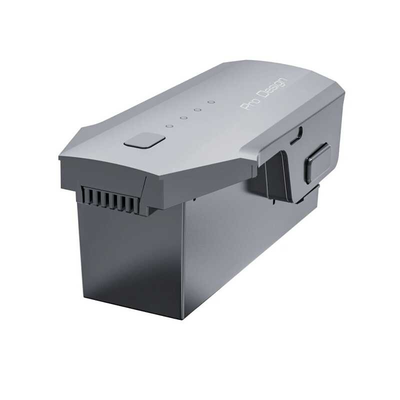 Max 703 4K Professional Drone แบตเตอรี่เดิม 2500 / 11.1V 3000 Mah Kf101 Max1 แบ