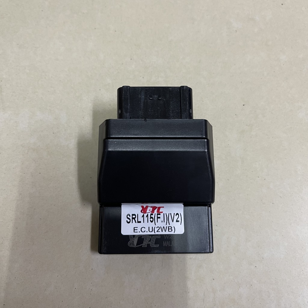 YAMAHA SRL115 FI V2 SRL115 FI V2 LAGENDA115 ZR FUEL INJECTION V2 (2WB) หน่วยควบคุมเครื่องยนต์ ECU มา