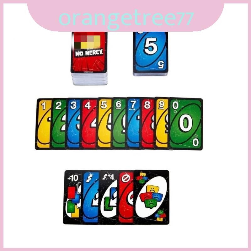 คุณภาพ No Premium Mercy 168 ชุดการ์ดกิจกรรมสนุกสําหรับ