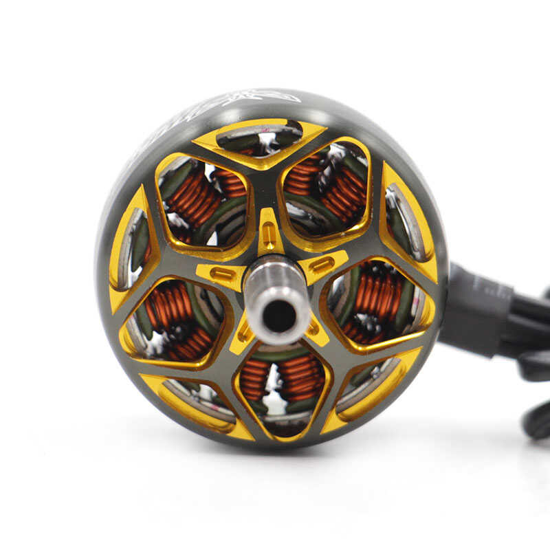 Δ RCINPOWER WASP MOR 22.6-6.5 1860Kv 5-6S 2420Kv 4-5S มอเตอร์ไร้แปรงถ่านเพ