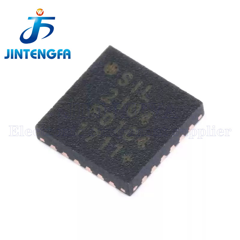 CP2104 CP2104-F03 CP2104-F03-GM 2140 QFN-24 Bridge USB to UART Chip ยี่ห้อใหม่แท้