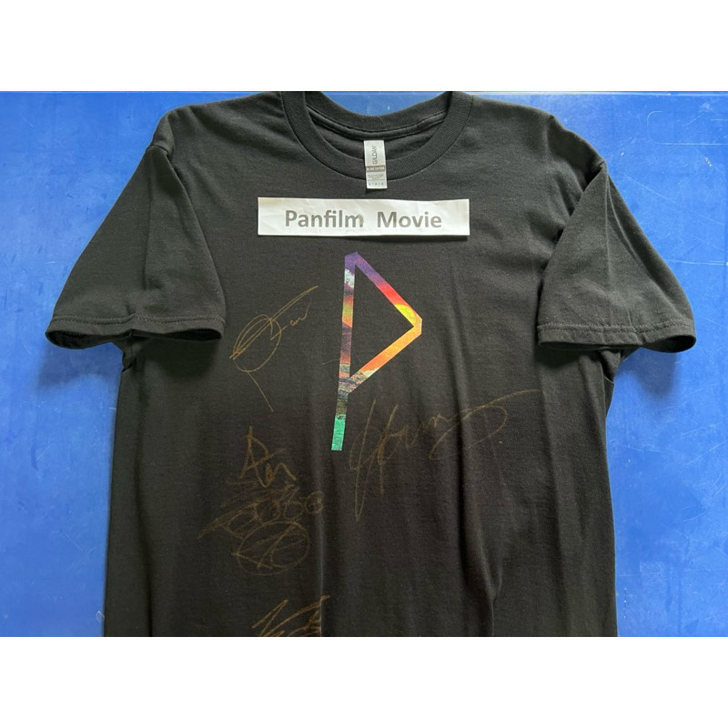 ♞,♘,♙Potato (โปเตโต้) เสื้อยืด WTY