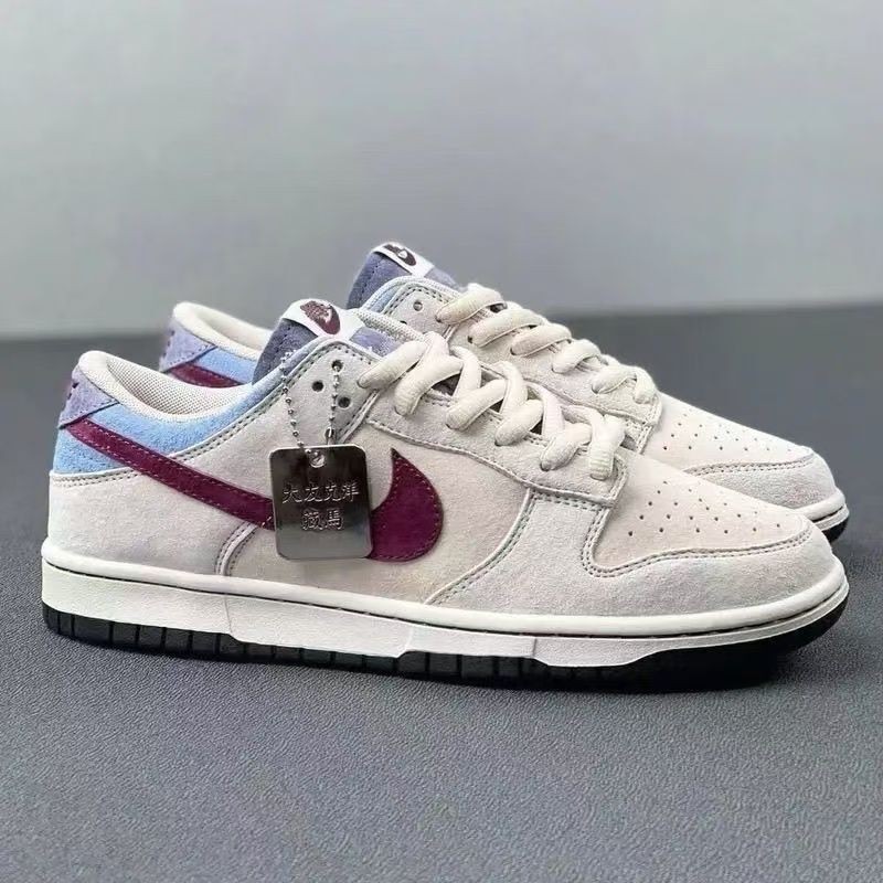 Dayou Keyang Low-Top รองเท้าผ้าใบซ่อนม้า สบายๆสำหรับทั้งผู้ชายและผู้หญิง - รูปที่ 5