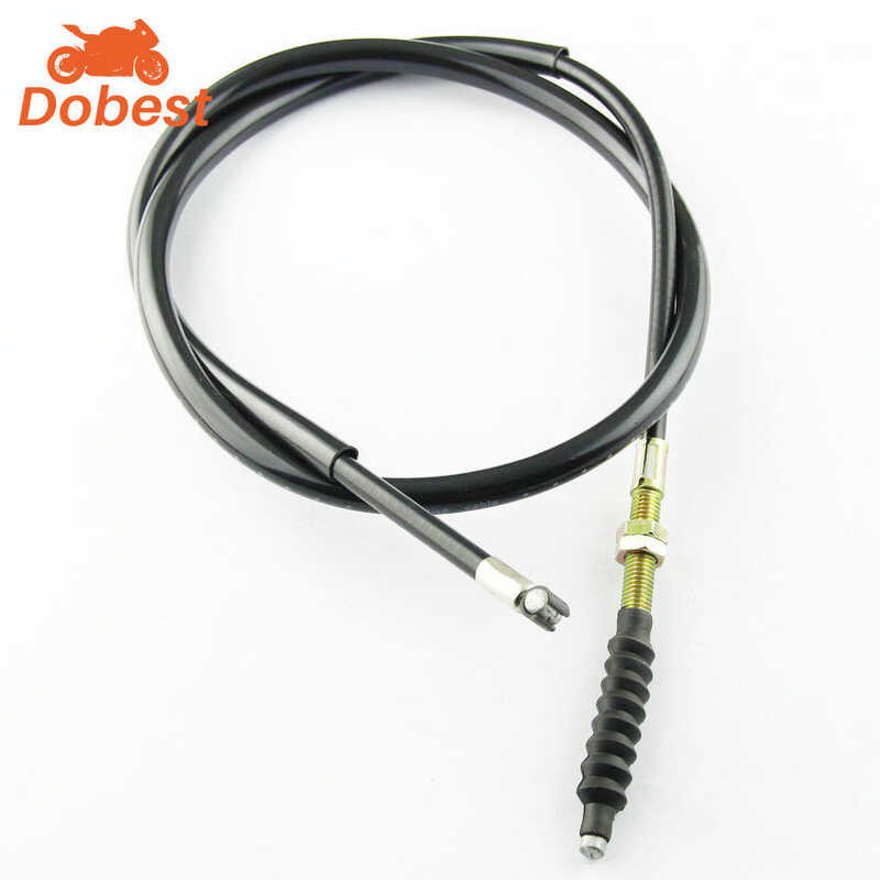 สายคลัตช์ For Honda Rebel CMX250C Rebel CA250 CB 250 Two-Fifty CB250 NIGHTHAWK VTR250