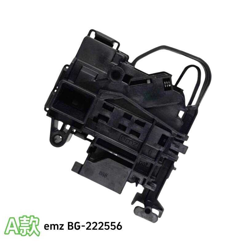 ใช้ได้กับเครื่องซักผ้า Skyworth F 8 0 1 2 N D แบบถัง 9 4 C I สวิตช์ล็อคประตู X Q G - H B 6 -