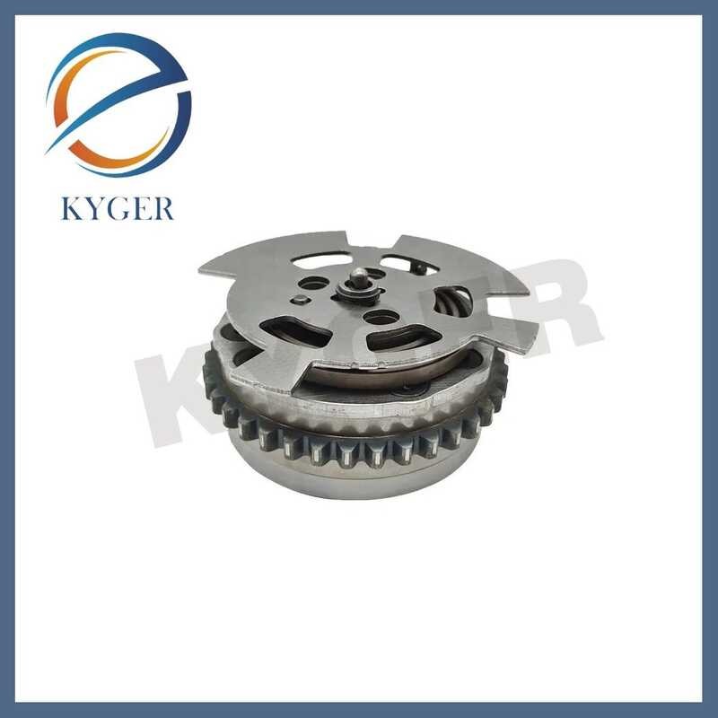 เหมาะสําหรับ Land Rover Discovery Range Rover Jaguar FP Camshaft Chain ล้อท่อไอเสีย C2Z30685 LR06039