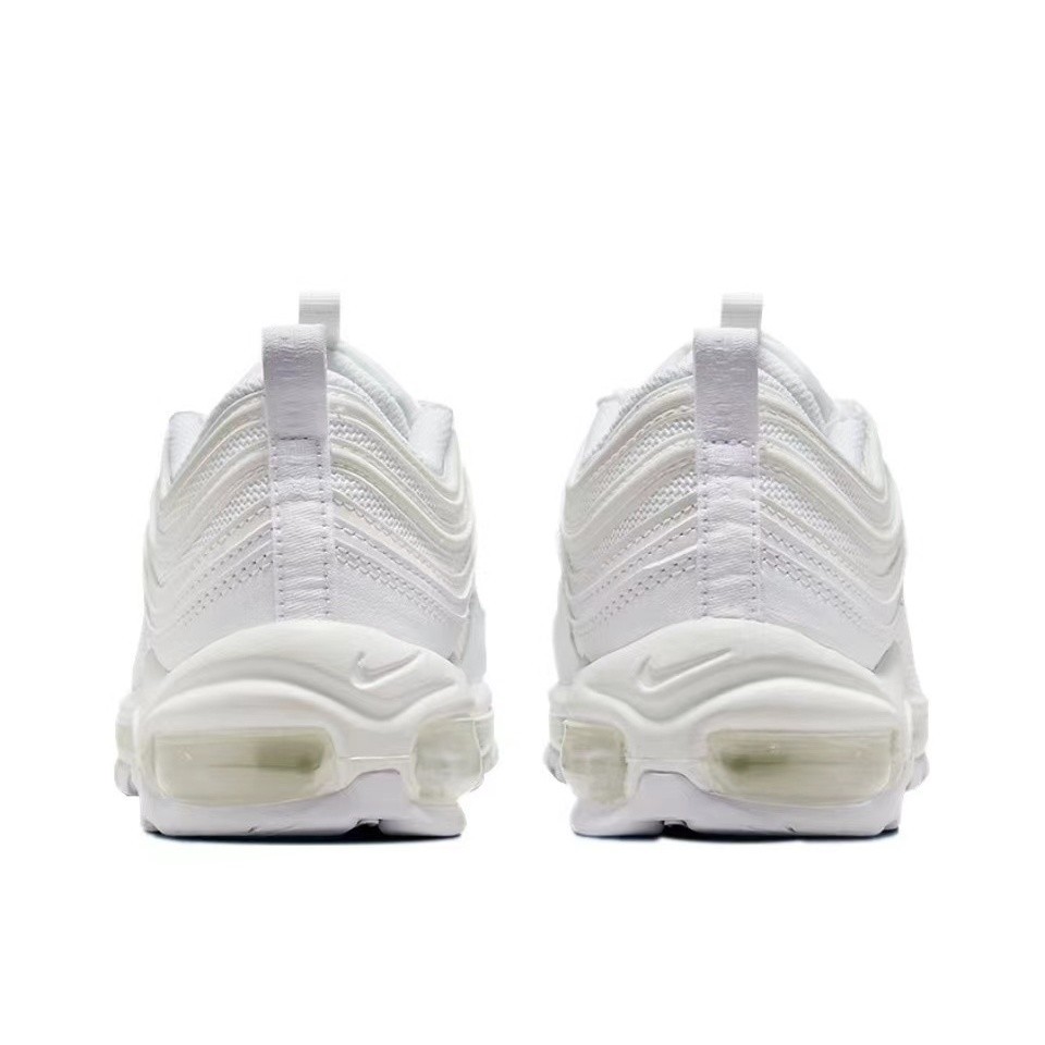 oiq ♞,♘,♙ของแท้ 100% Nike Air Max 97 รองเท้าผ้าใบ DH8016-100