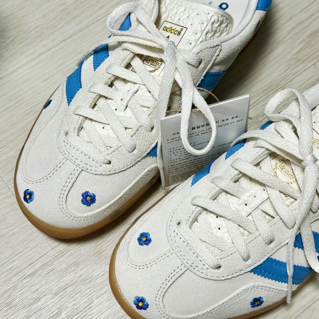 ♞(W) Adidas Gazelle Indoor Rose Tone Collegiate Green IF4491/IE2959/IH5482/JI2014 preorderoppa