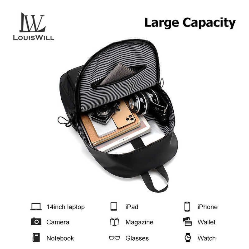 ❤ จะ Men Laptop Backpack