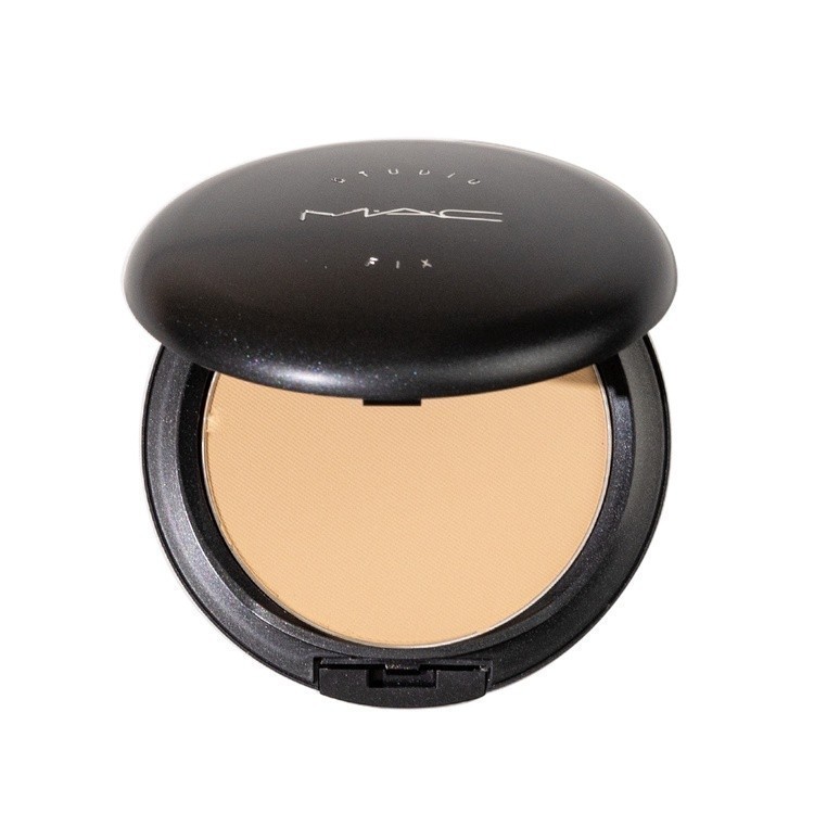 ♞MAC Studio Fix Powder Plus Foundation 15g NC10/NC15/NC20