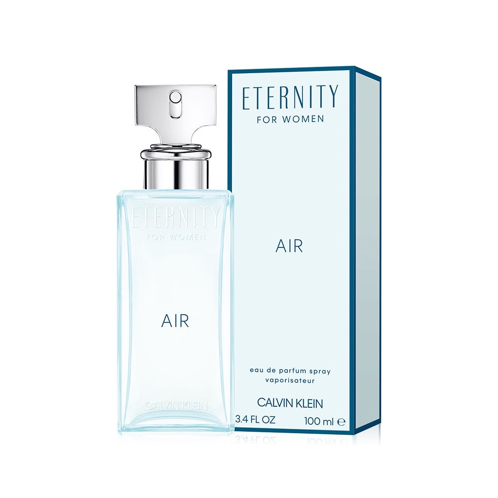 ♞Calvin Klein Eternity Air  for women EDP 100 ml.