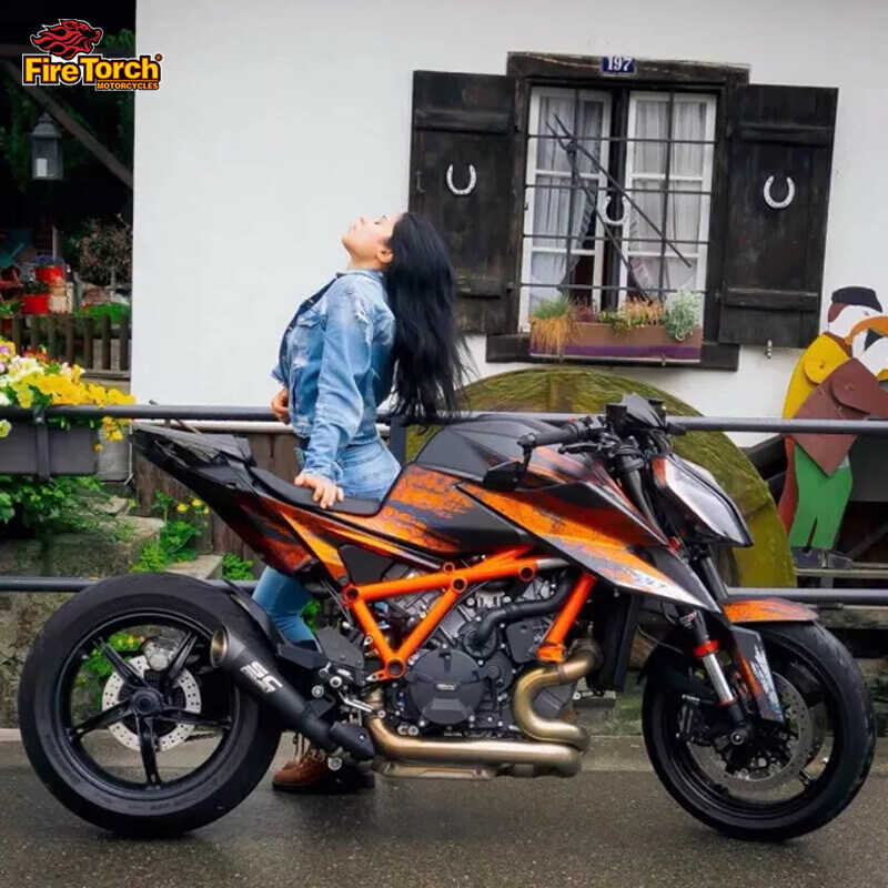 บ้าน > ผลิตภัณฑ์ > Racing Exhaust Muffler(D8d6047fe50d166b3f755429c6d0cfbc รวมผล