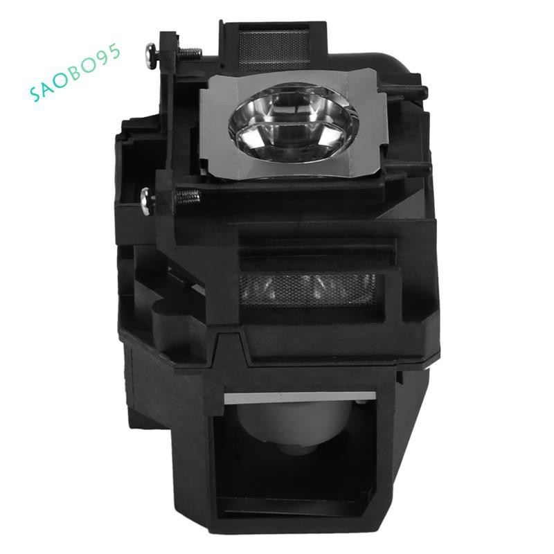 โคมไฟ ELPLP78 สําหรับโปรเจคเตอร์ EB-945 955W 965 EB-X24 EB-X25 EH-TW490 EH-TW5200 EH-TW570 EX3220 E