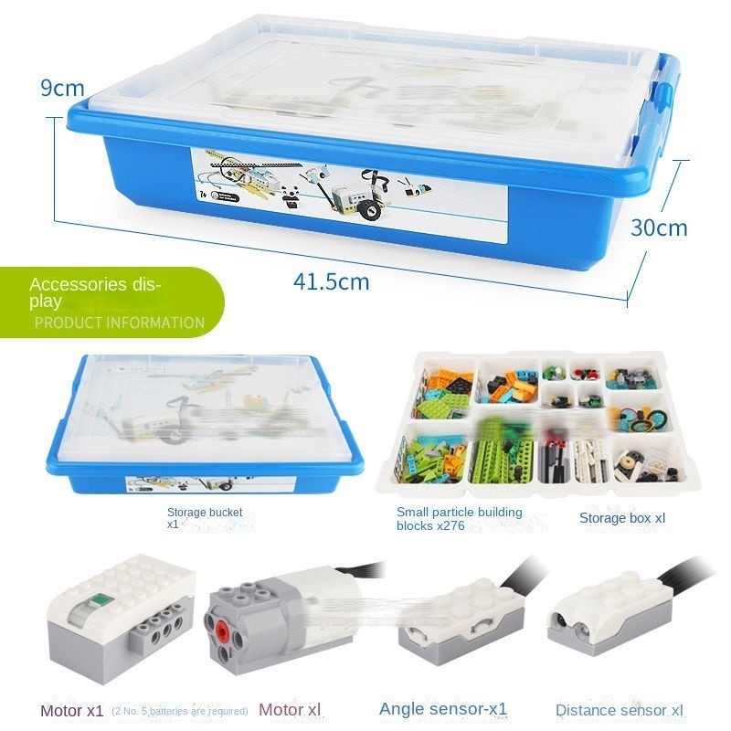 WEDO 2.0 lego education รุ่น 45300