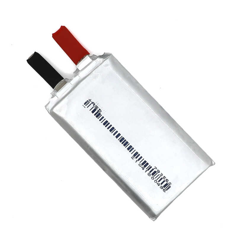 แบรนด์ใหม่ 19F 3.85V 2250Mah สูงสุด 4.4V เปลี่ยนแบตเตอรี่ Lipo