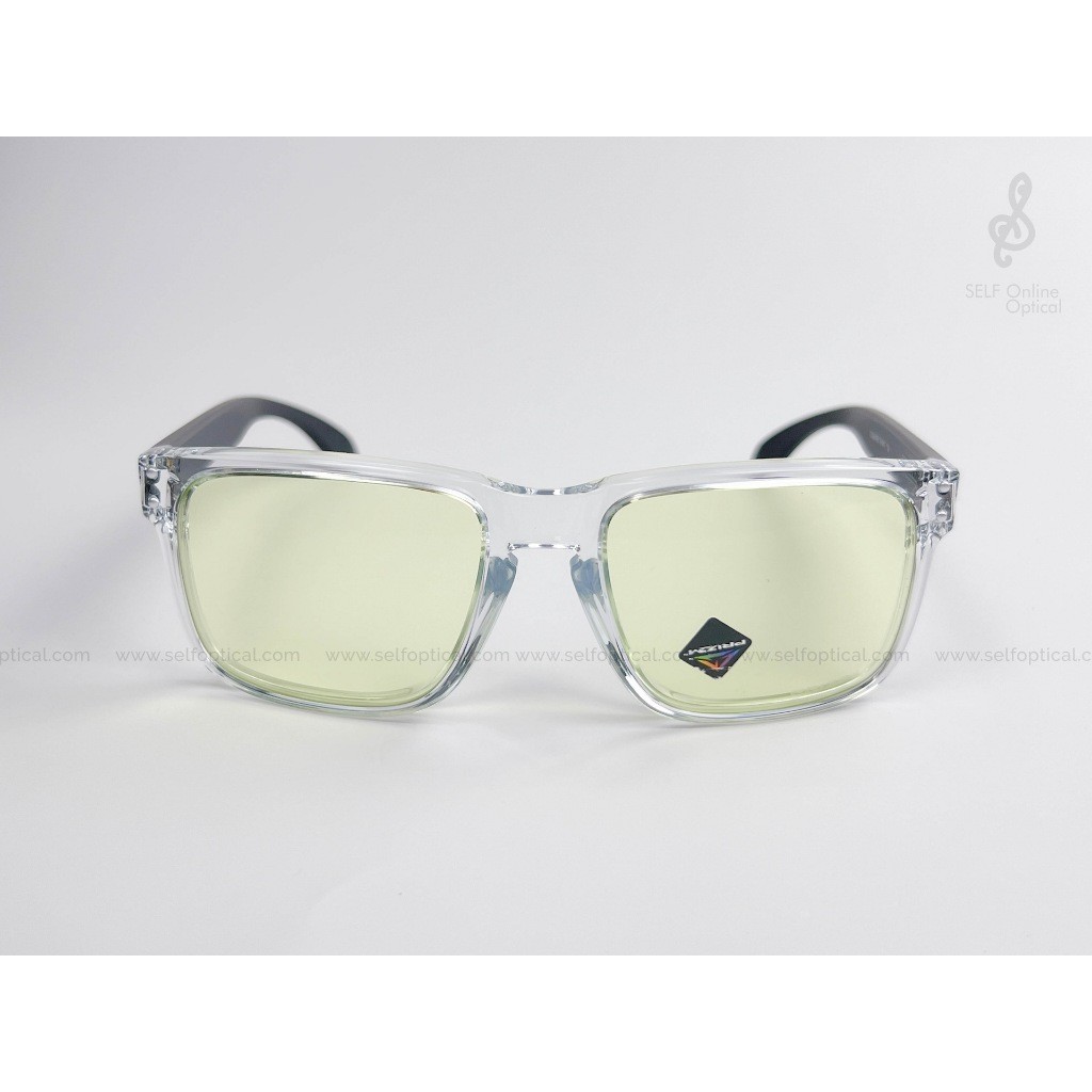 แว่นกันแดด HOLBROOK OO 9244 ลิขสิทธิแท้ % โดย SELF Optical