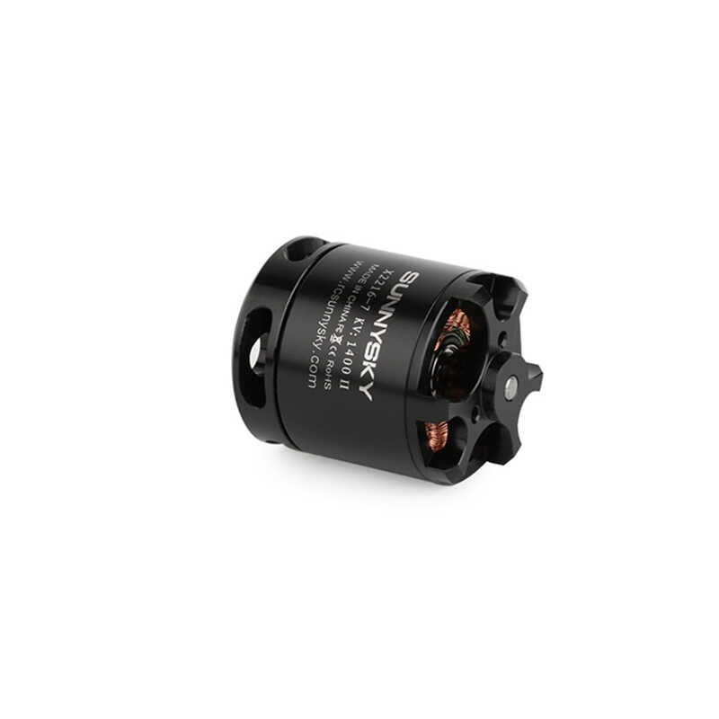 Δ ต้นฉบับ Sunnysky X2216 2216 880Kv 1100Kv 1250Kv 1400Kv 1800Kv 2400Kv มอเตอร์ไ
