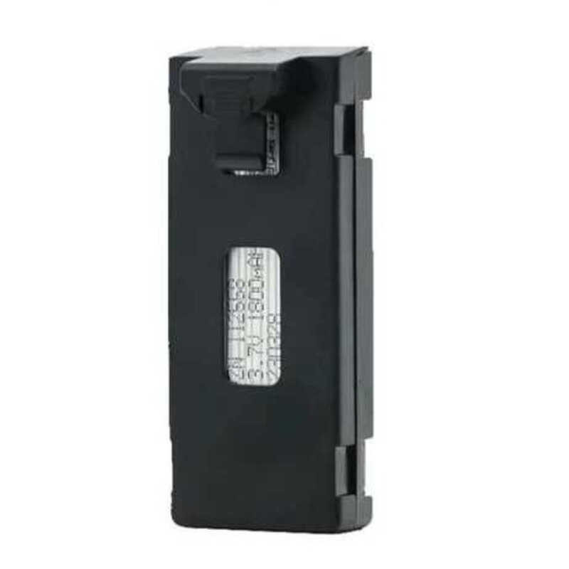 ❃ JHD อะไหล่โดรนแบตเตอรี่ P15 1800Mah P15แบตเตอรี่โดรนอาร์ซีโปรแบตเตอรี่ลิโพ ❃