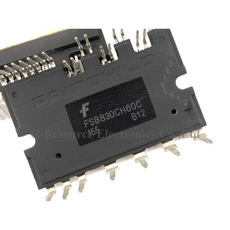 ❤ 【Shop The Latest Trends】 Fsbb30ch60c Spm27 Smart Power Module