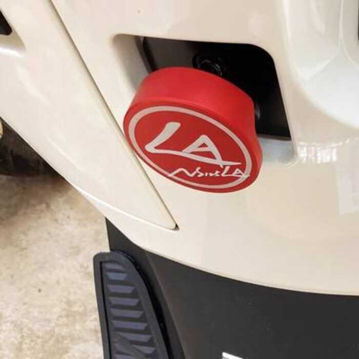 เหมาะสําหรับ Dazhou Honda NS125LA ตะขอเก็บ SDH125T-39 ตะขอหมวกกันน็อคอลูมิเนียมมัลติฟังก์ชั่น