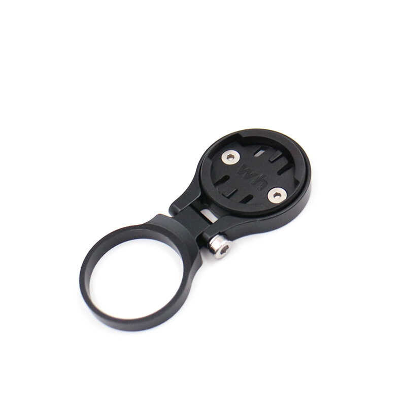 แท่นวางนาฬิกาจับเวลา GARMIN WAHOO ดีไซน์ปะเก็น