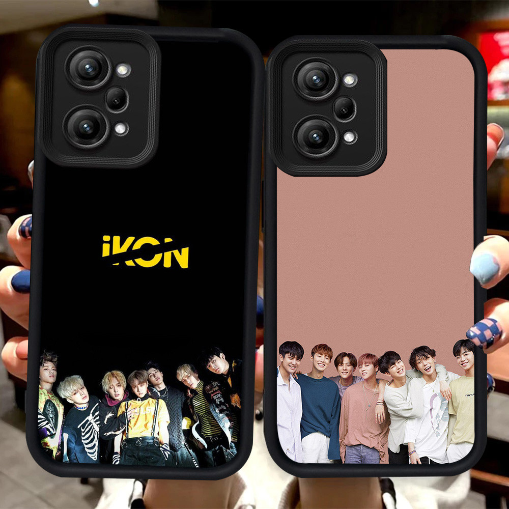 H126 Ikon สําหรับ Xiaomi POCO X6 Neo C65 C55 M6 Pro M6