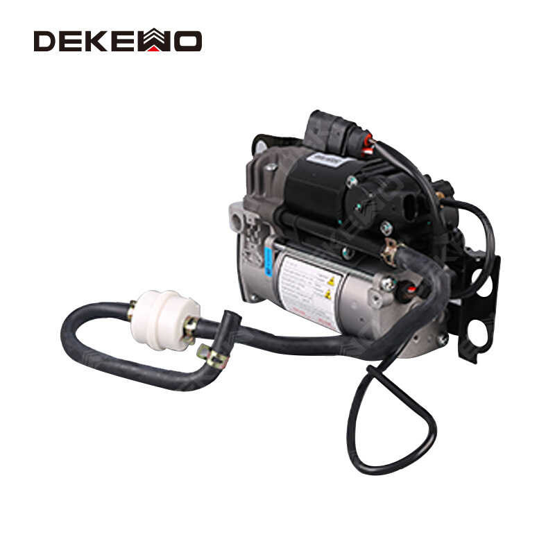 เหมาะสําหรับ Audi A6C7 11-18 A8D4 ปั๊มลมแบบแขวนอากาศ 4H0616005ซี