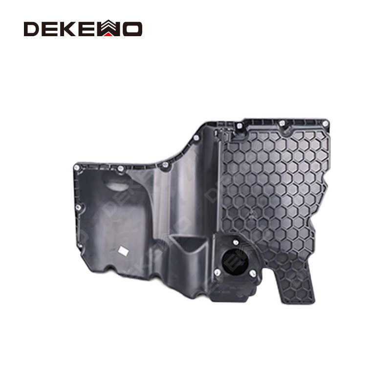 เหมาะสําหรับ Audi A4B9 A5 A6C8 Q5EA888 กระทะน้ํามันเครื่อง 06L103598ร