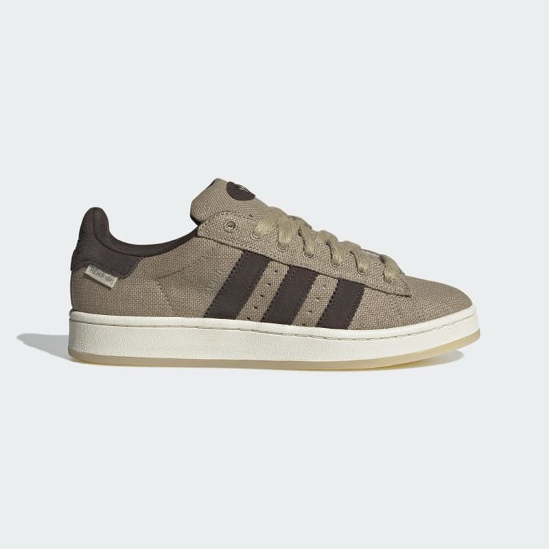 [ของแท้] รองเท้า Adidas Campus OOs Tko Beige