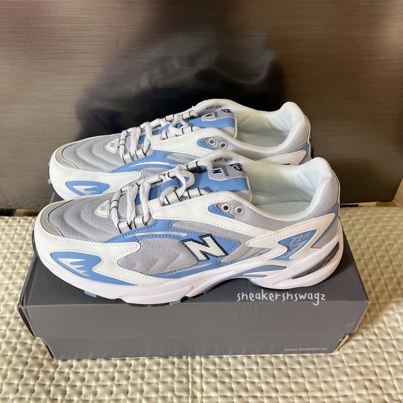 nb ♞,♘อ่านก่อนสั่งค่ะ  Pre-order ️ รองเท้า New Balance 725 - (ML725E)