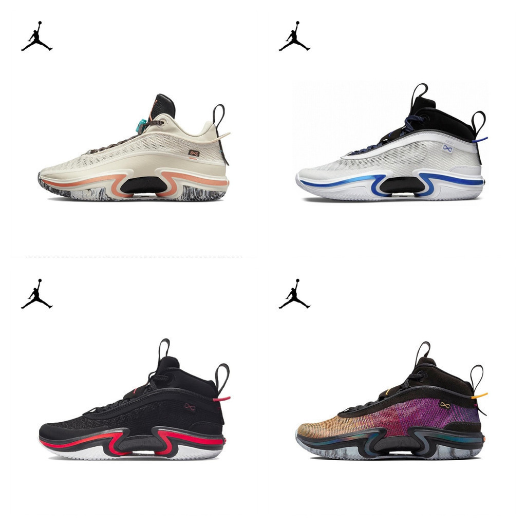 Air Jordan 36 PF DH0832-160 DA9053-101